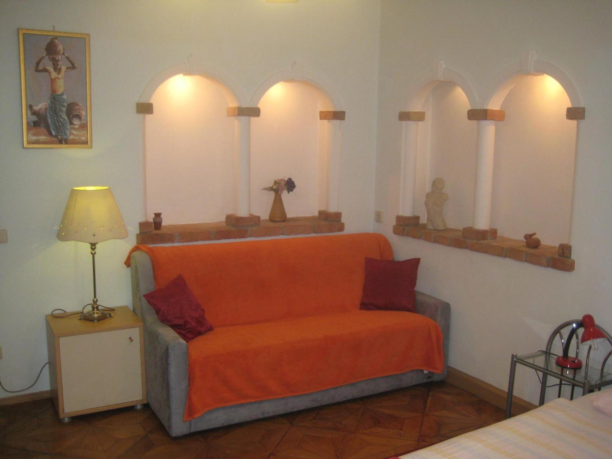 Happyhostel Viena Cameră foto