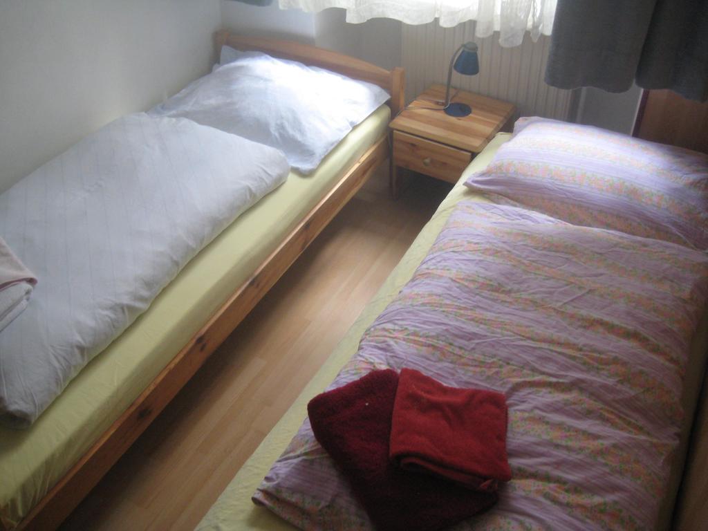 Happyhostel Viena Exterior foto